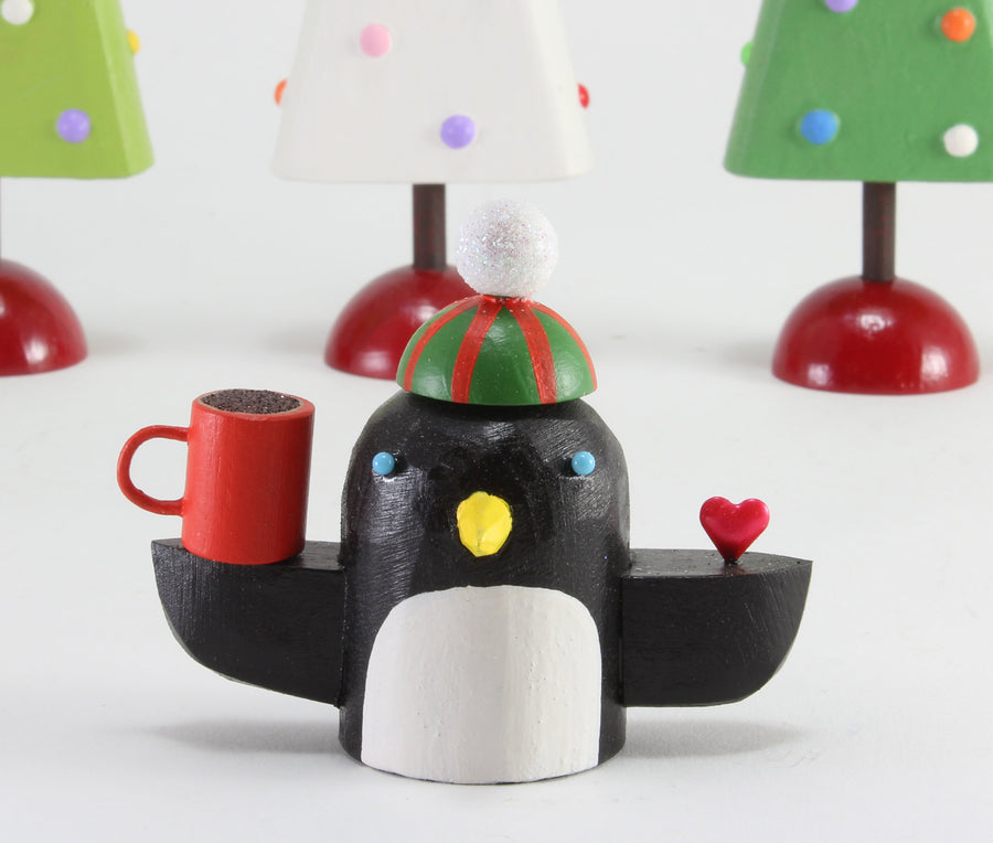 Have a Cozy Christmas
