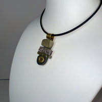 Strata Pendant