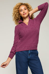 Polo Wool Sweater