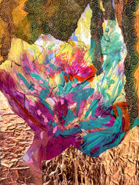 Waking Dreams II