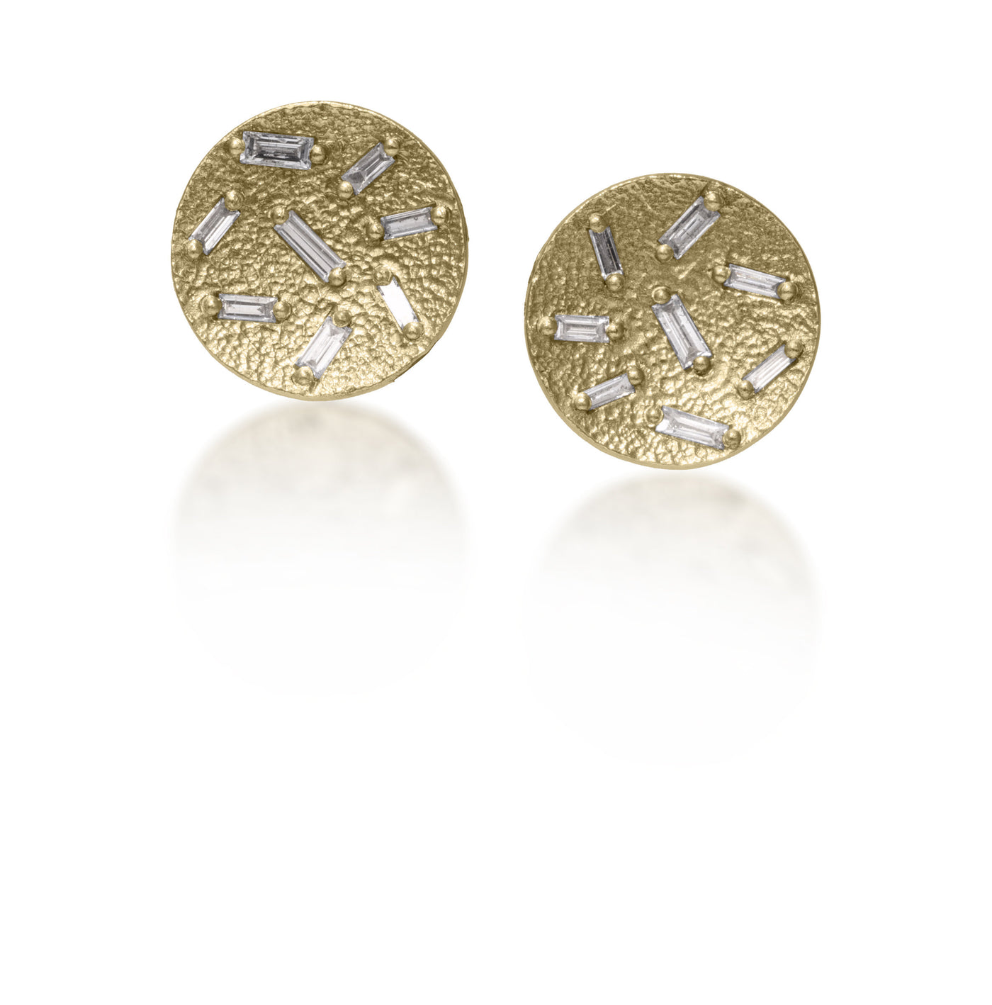 18K Gold