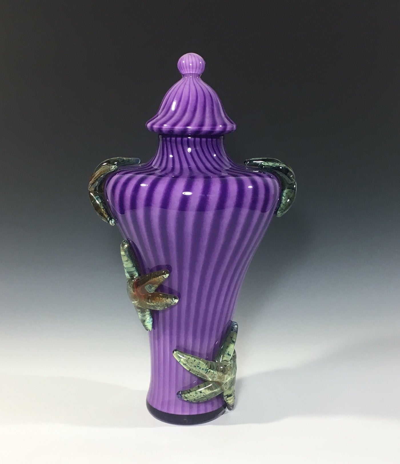 Amethyst Sunken Sea Vessel