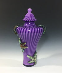 Amethyst Sunken Sea Vessel