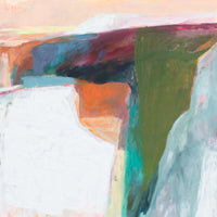 At The Edge