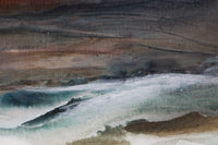 Coastal Impressions