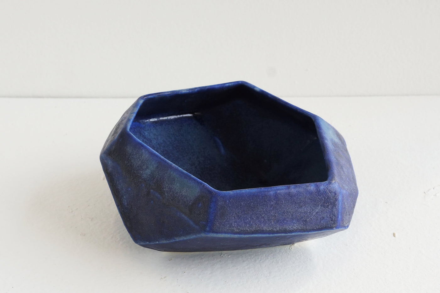 small azul stone bowl