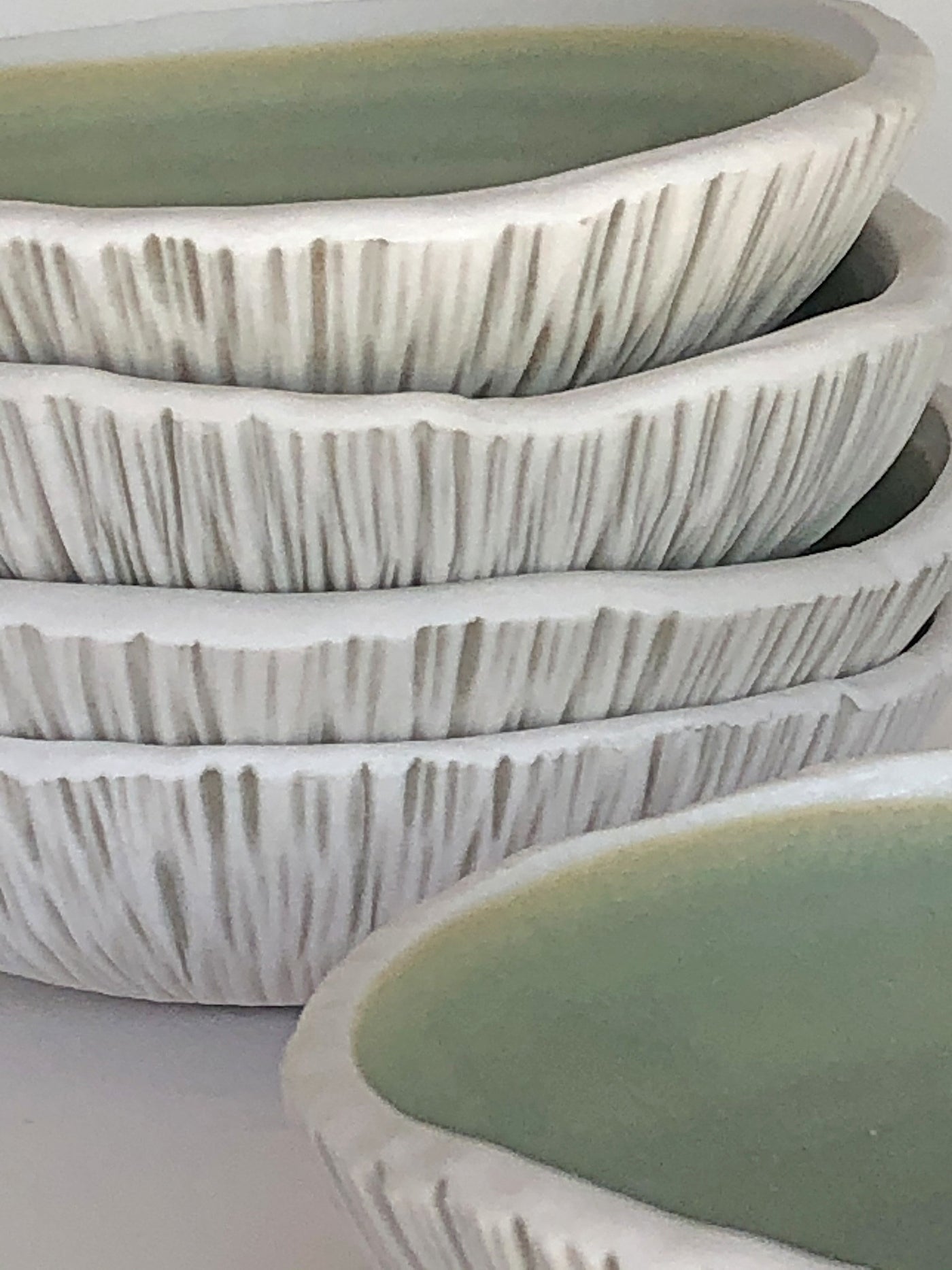 Shell Bowl