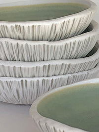 Shell Bowl