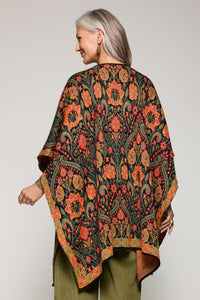 Mirabelle Poncho
