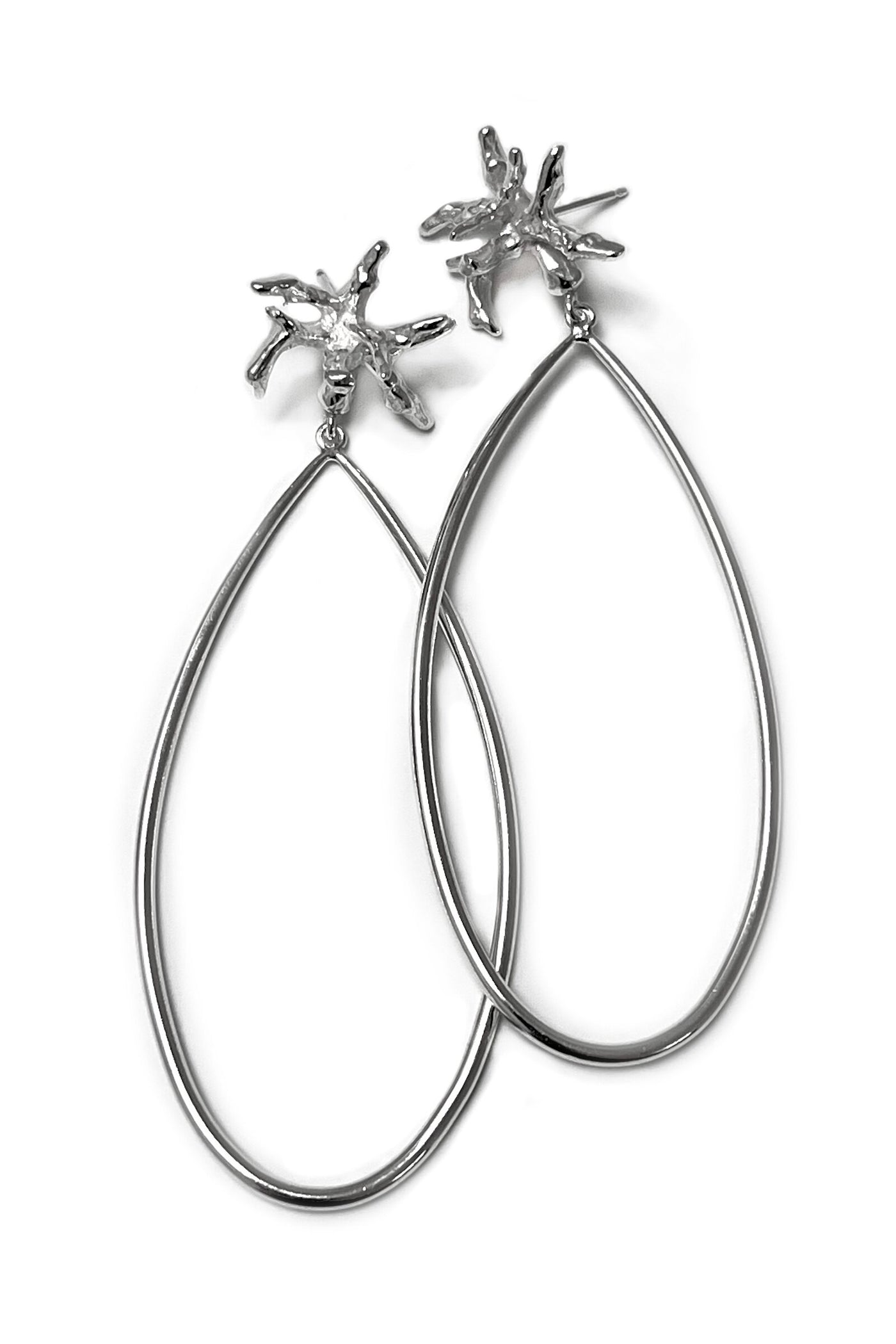Seaview Earrings