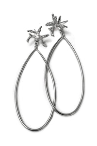 Seaview Earrings
