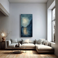 Intense Moon II
