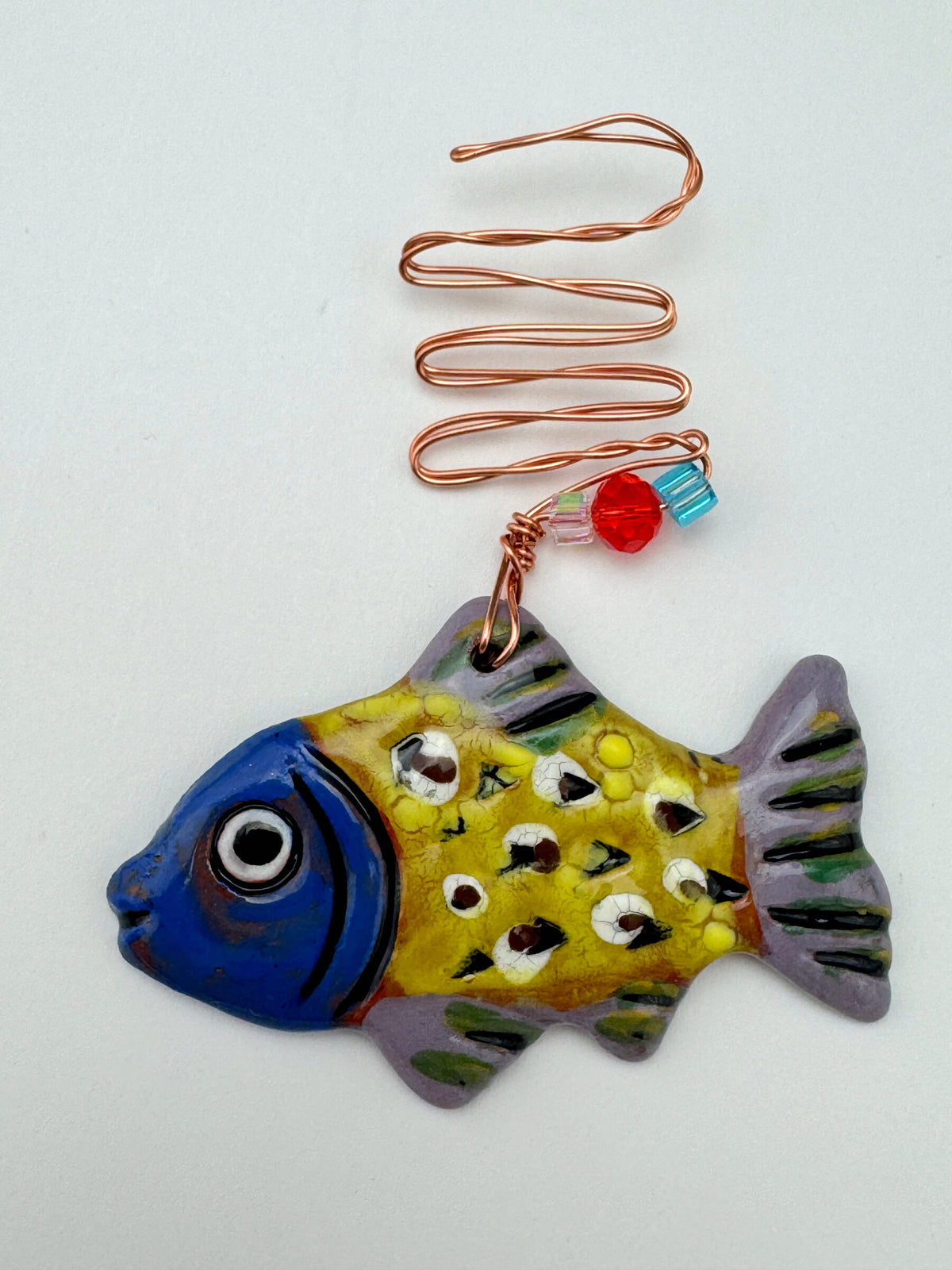 Baby Fish I