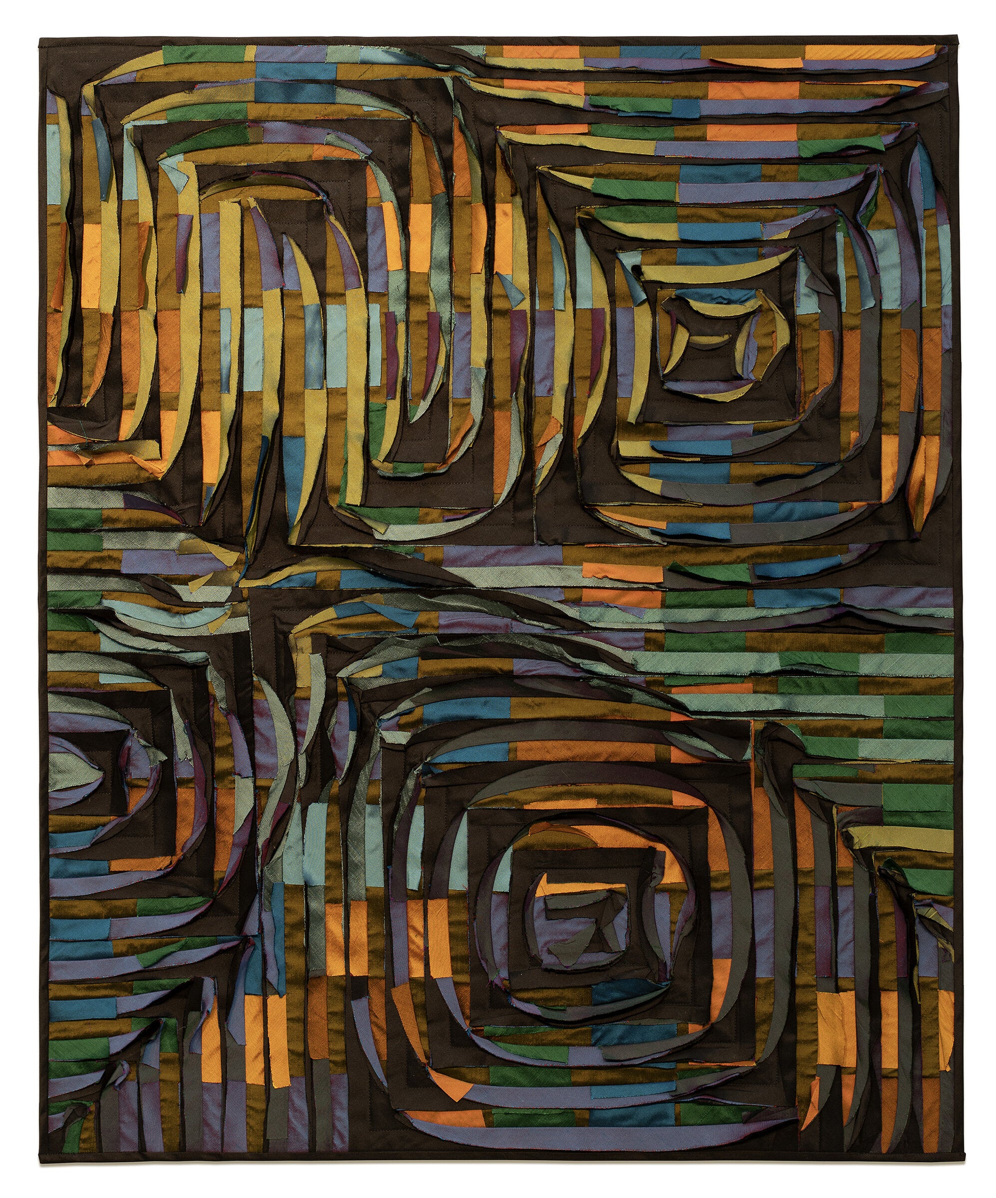 Labyrinth II