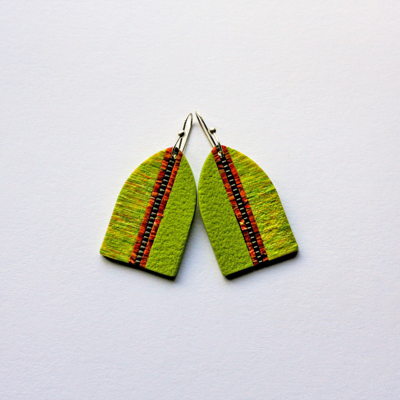Magical Door Earrings