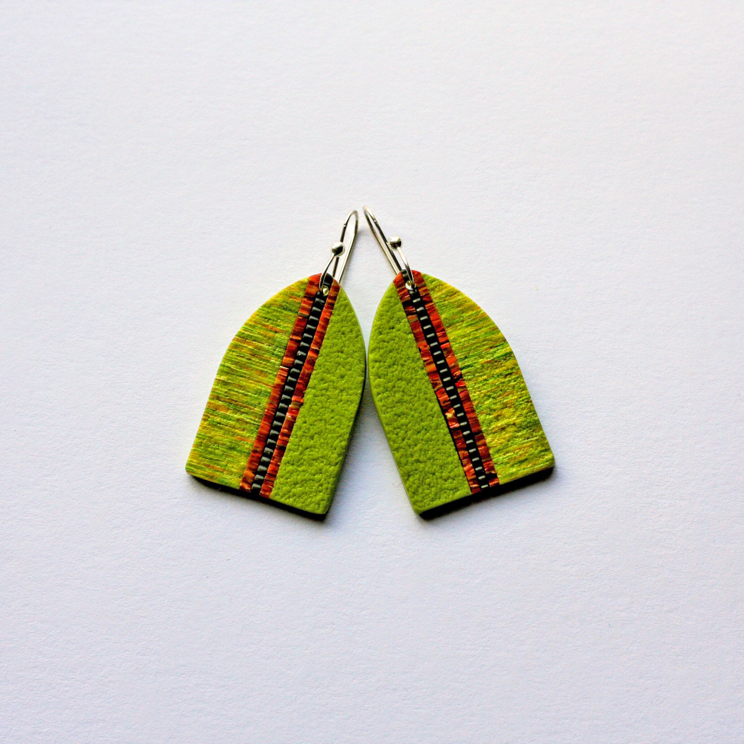 Magical Door Earrings