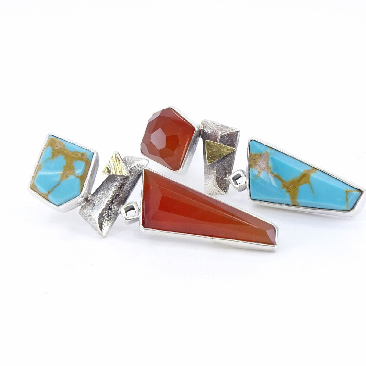 Hualapai Earrings