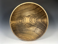 White Ash Bowl II