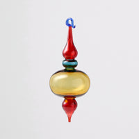 Jester's Finial