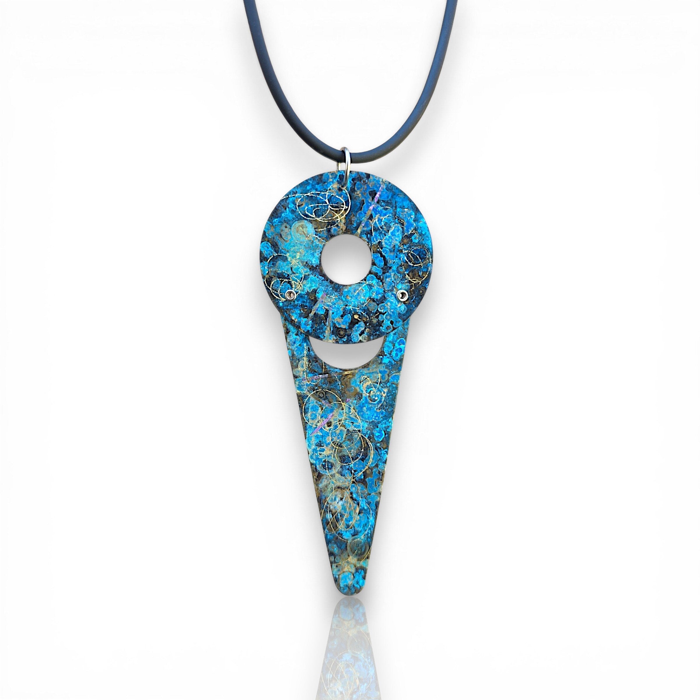 Alchemy Necklace