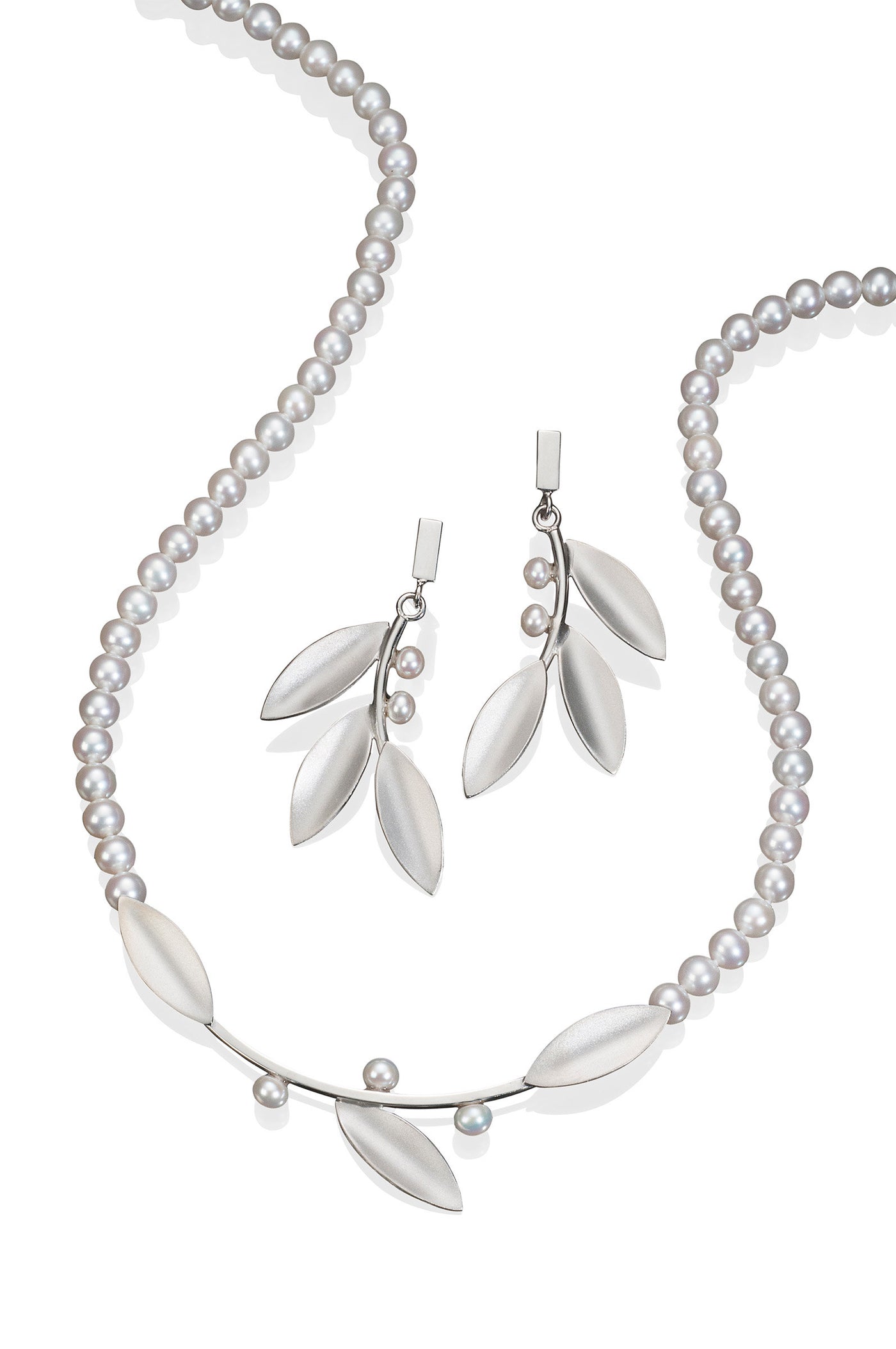 Bright Silver