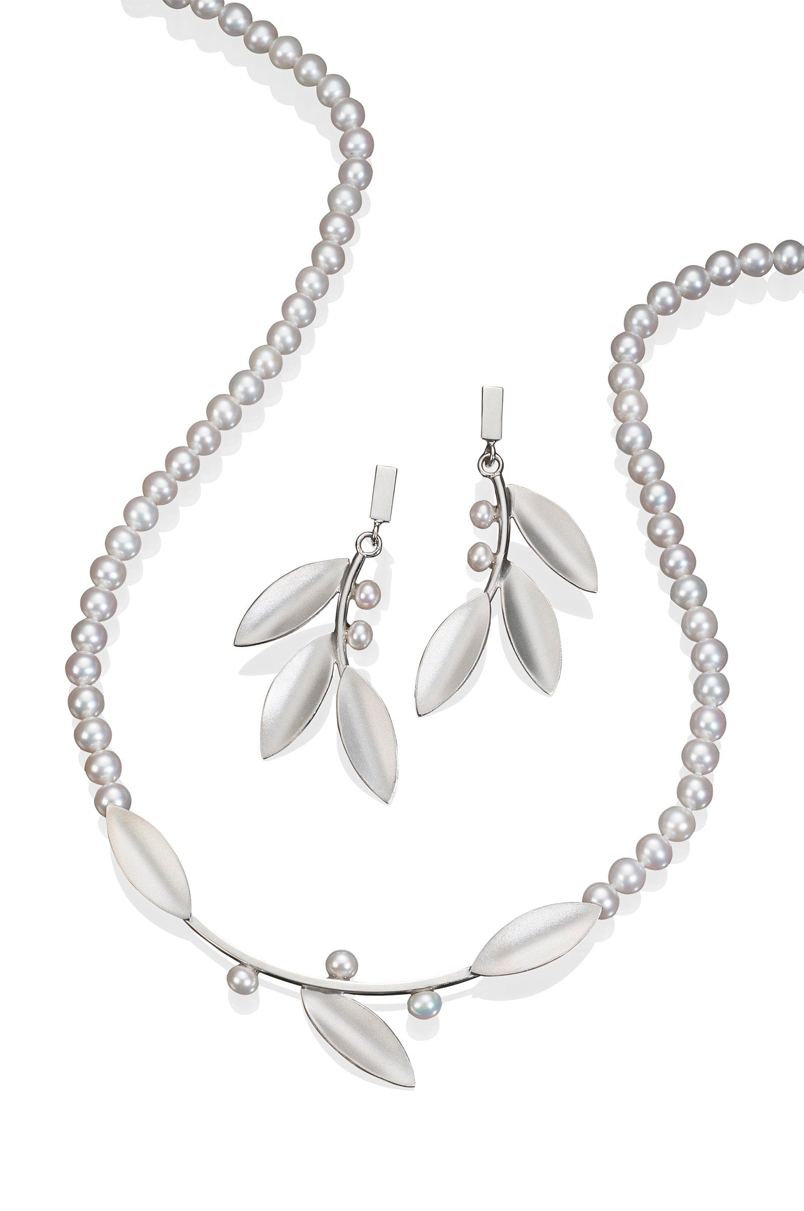 Bright Silver