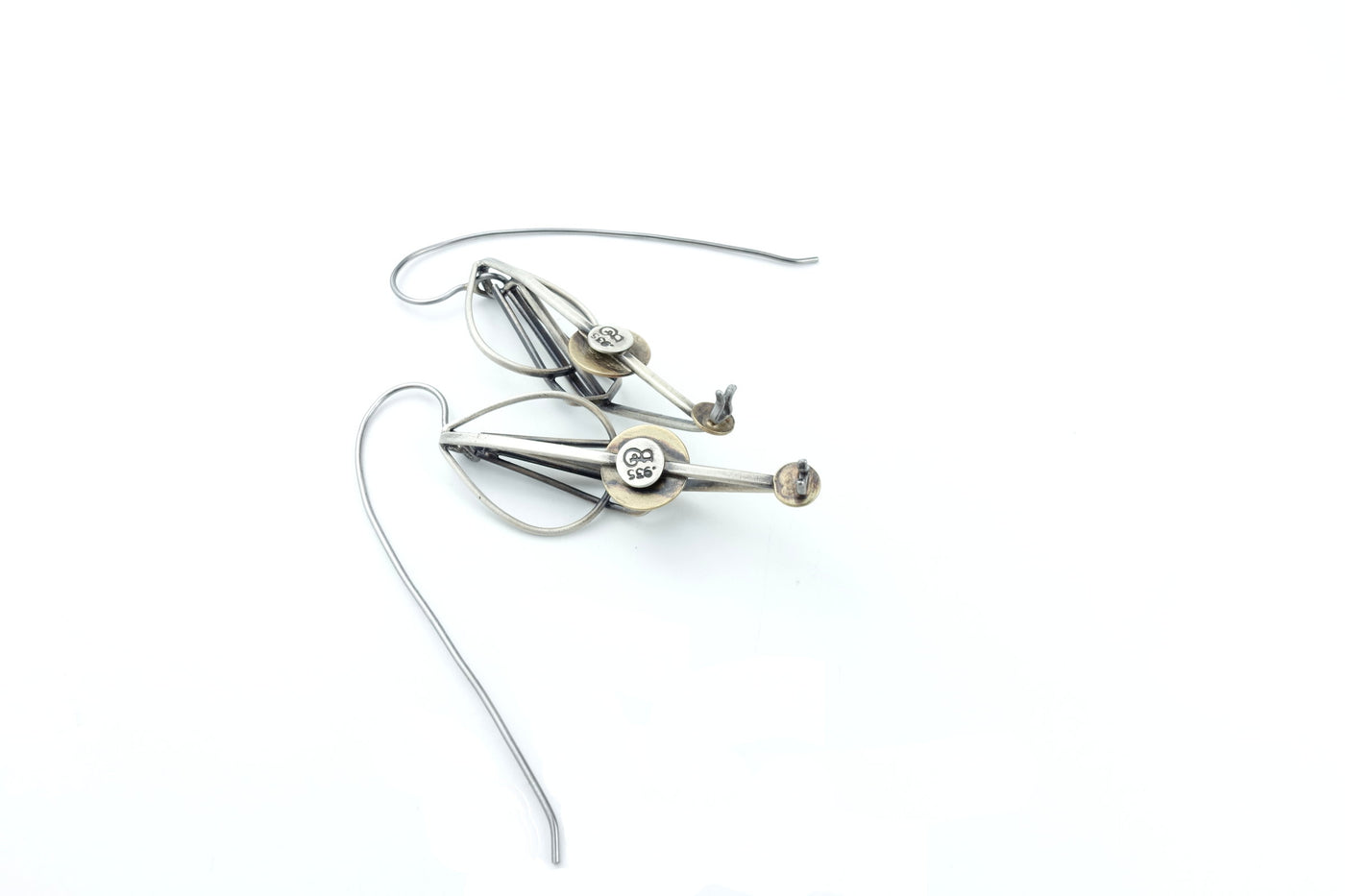 Orbit Earrings