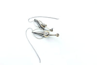 Orbit Earrings