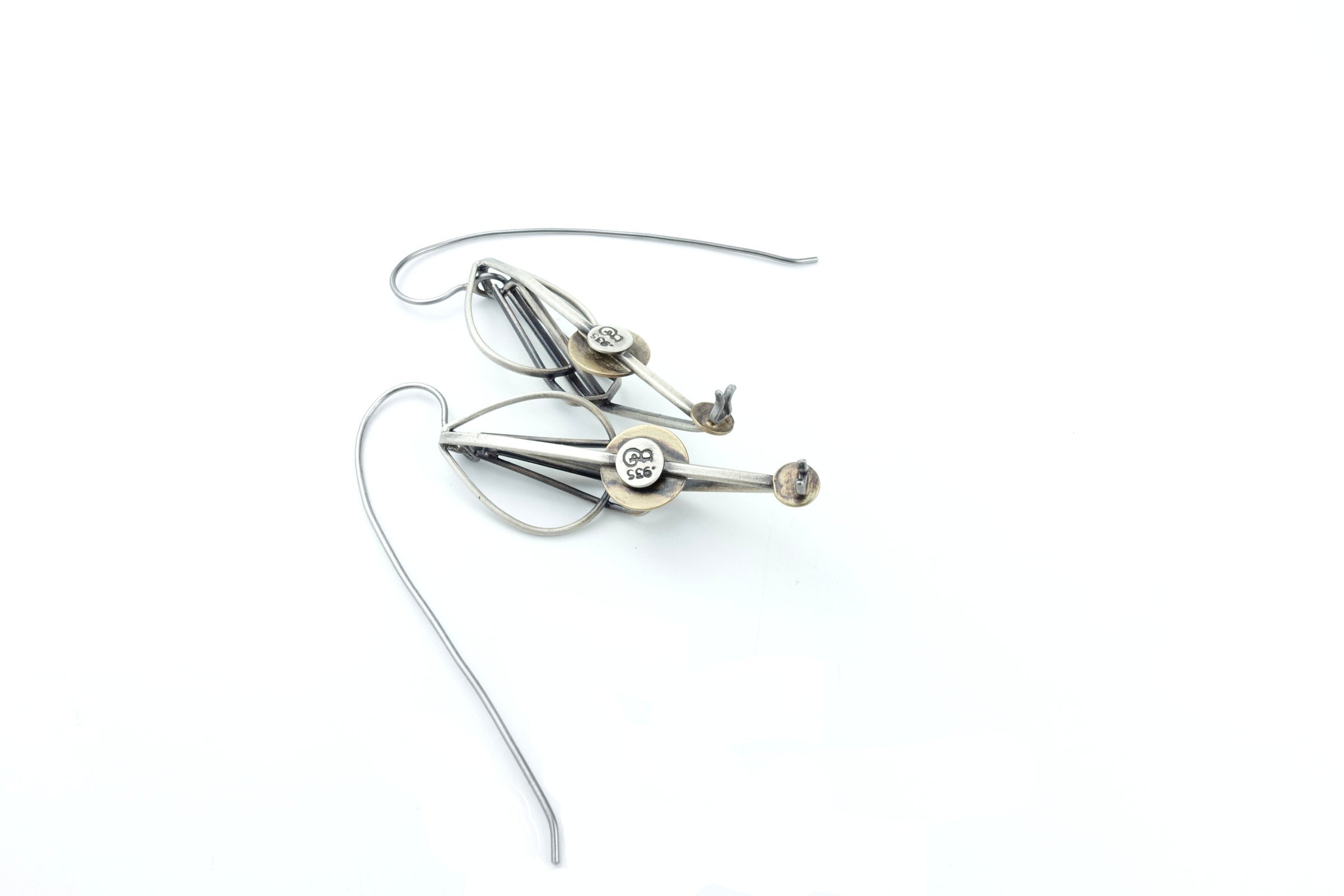Orbit Earrings