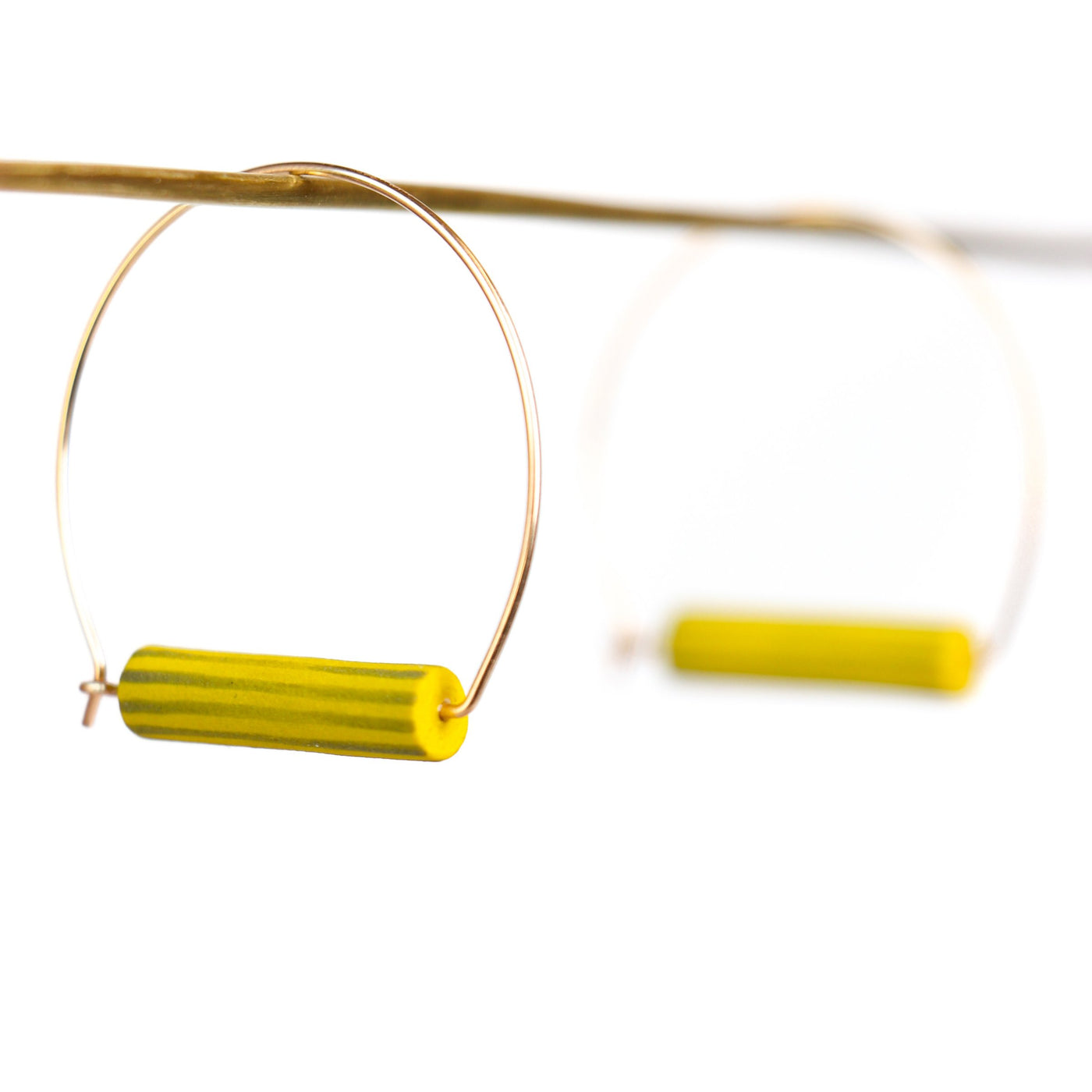 Citrine Stripe