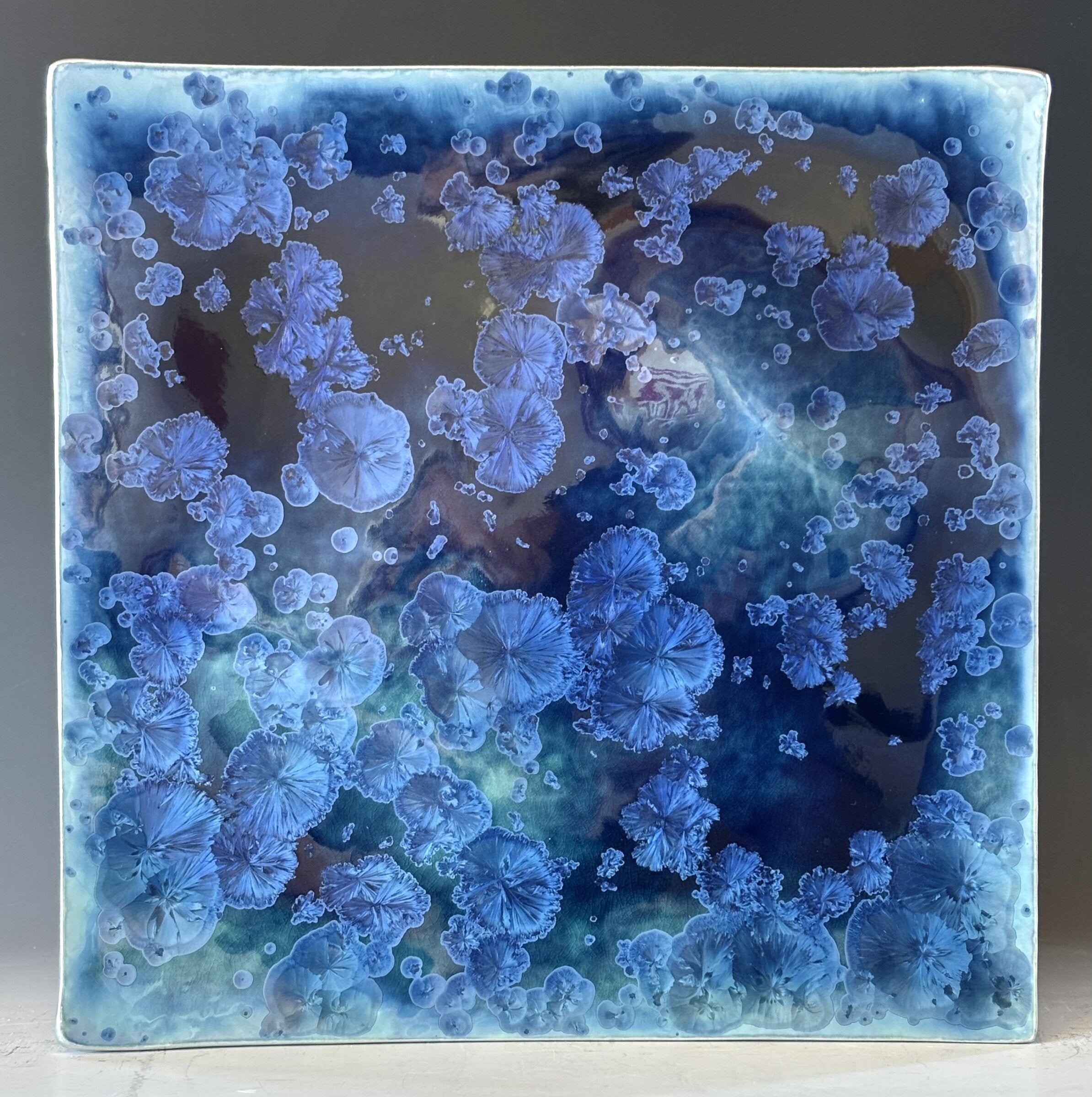 The Color of Water Trio