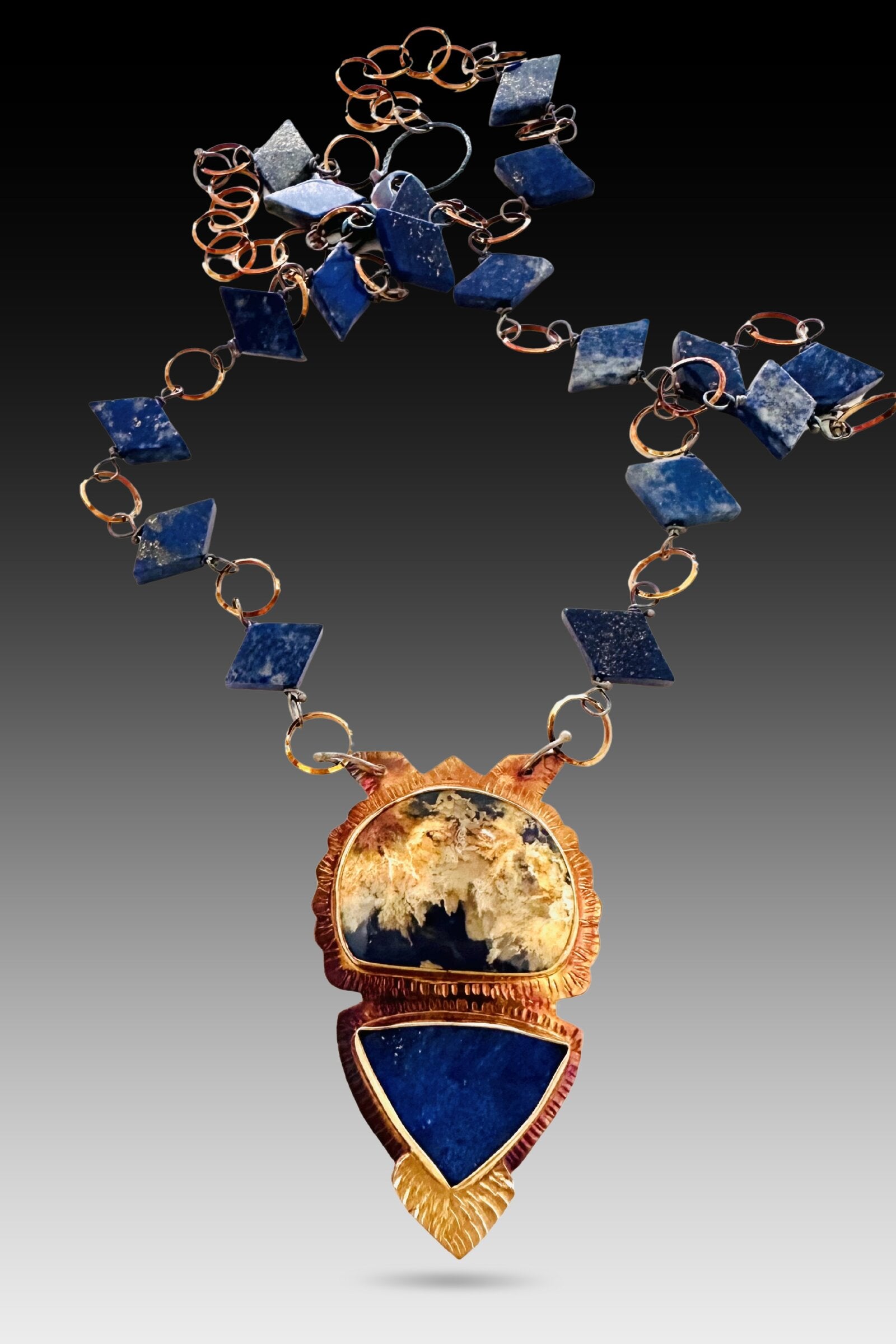 Regency Elegance Necklace