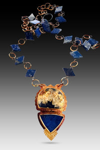 Regency Elegance Necklace