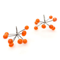 solid orange