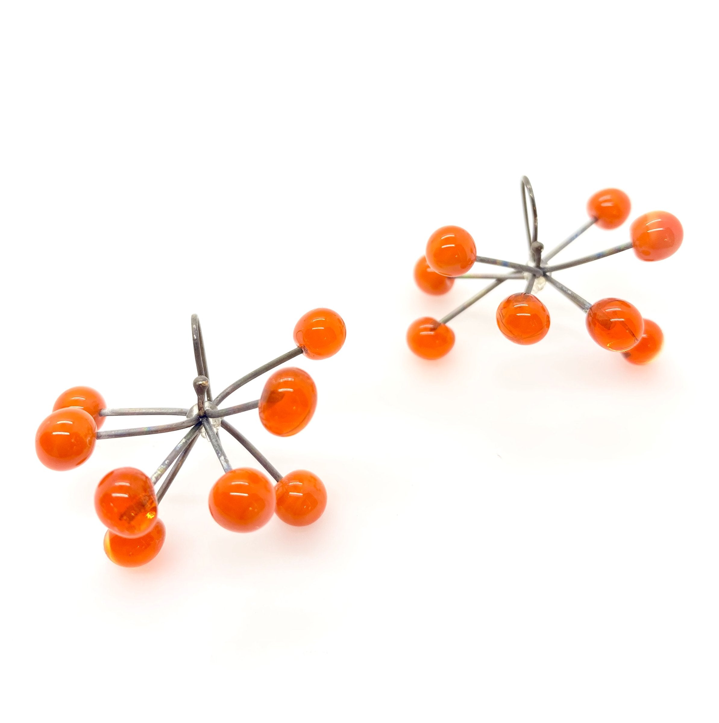 solid orange
