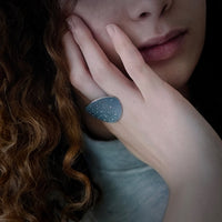 Leaf Ring