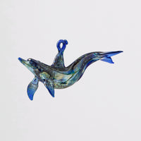 Celestial Dolphin