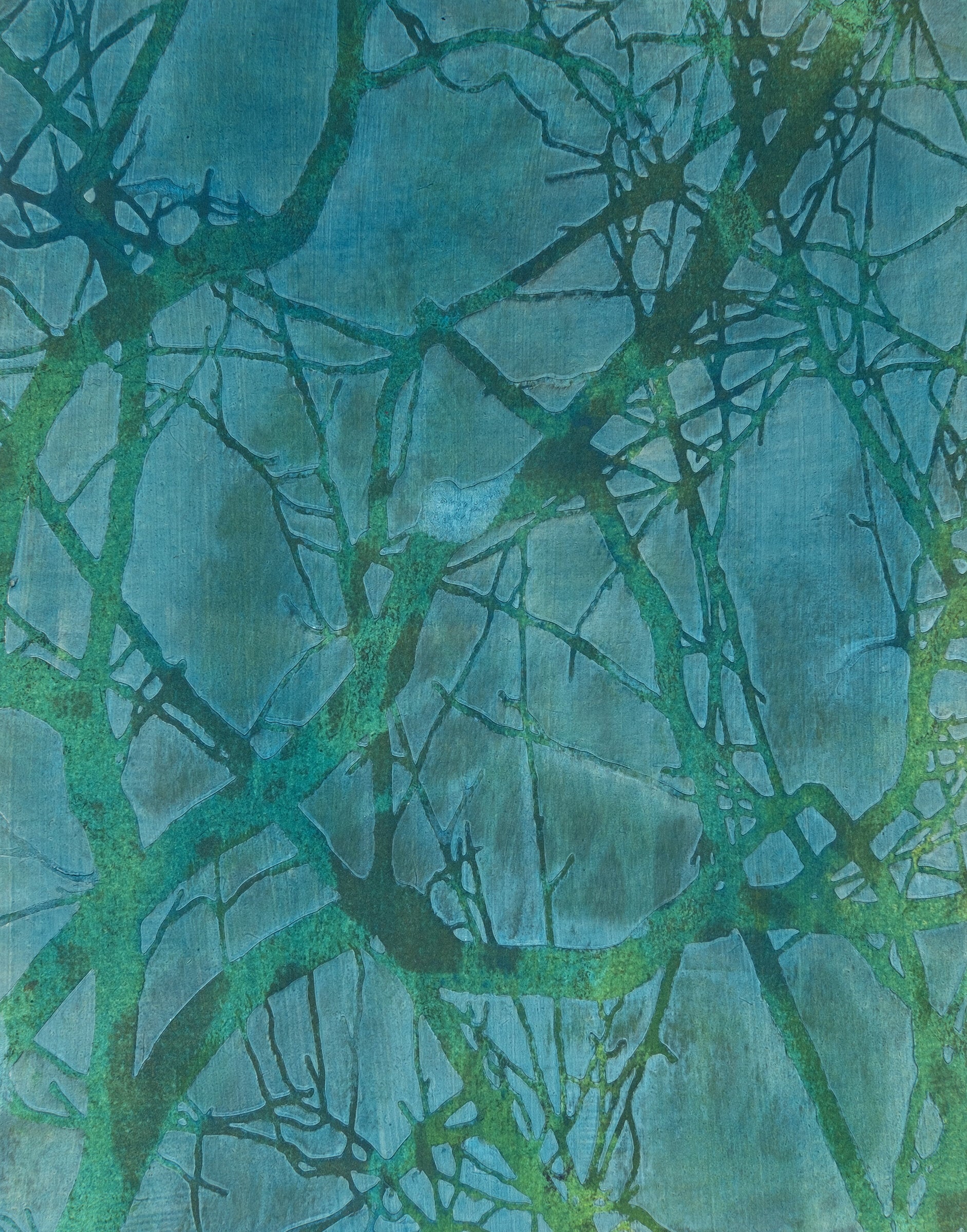 Lagoon #4