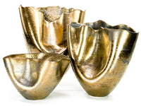Golden Waves II