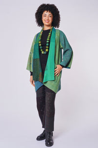 A-Line Jacket #10