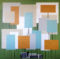 Modern Whimsy No.120