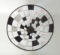 Checkmate Basket