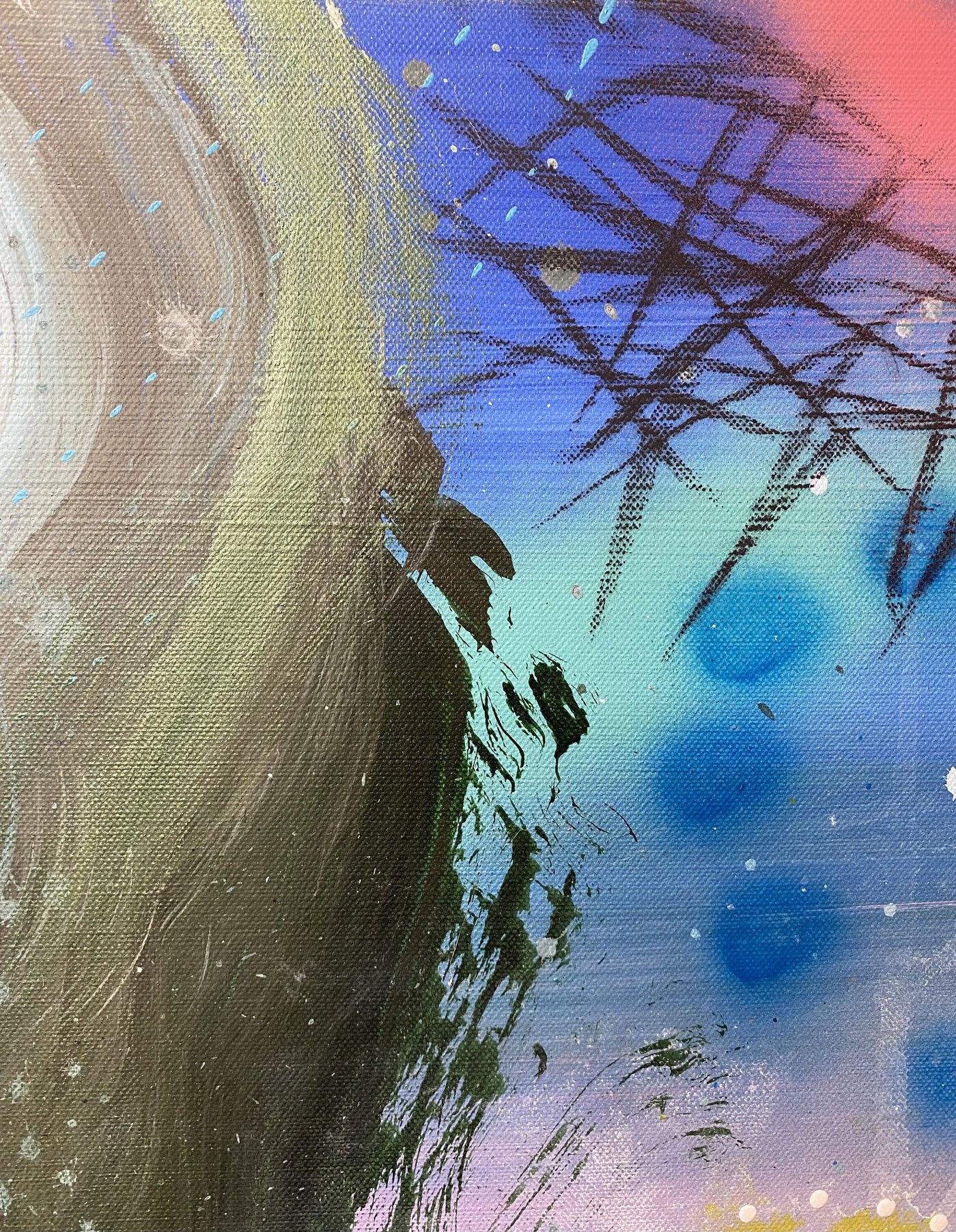 Cosmic Adventure V