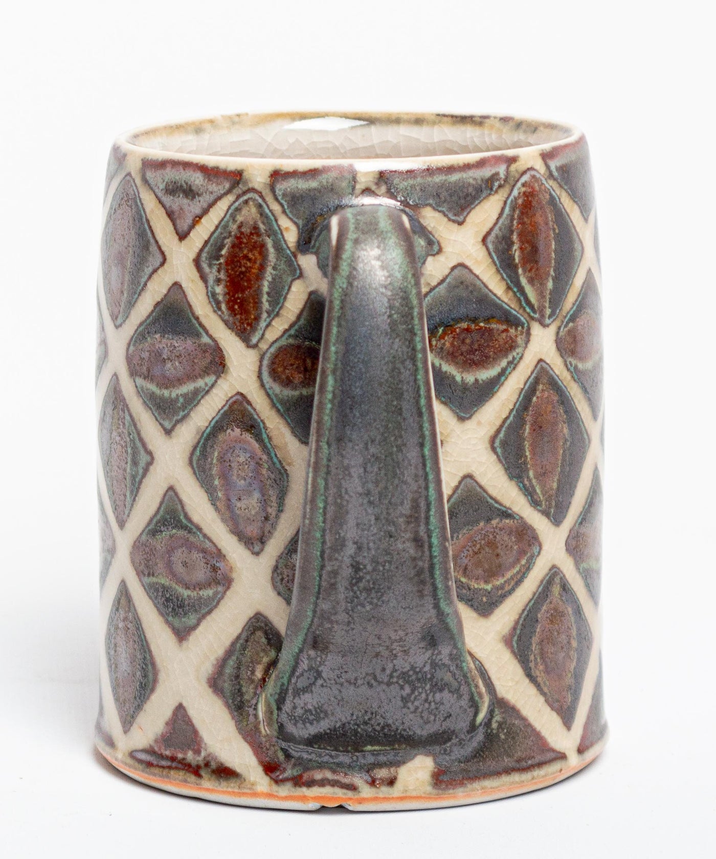 Medium Mug II