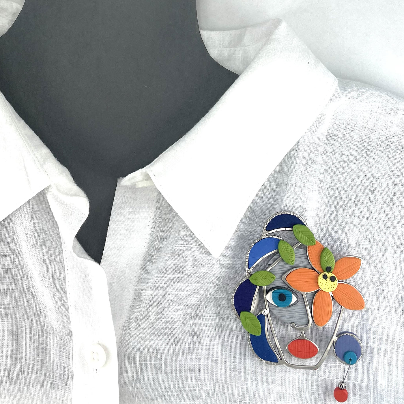 Frida Pin II