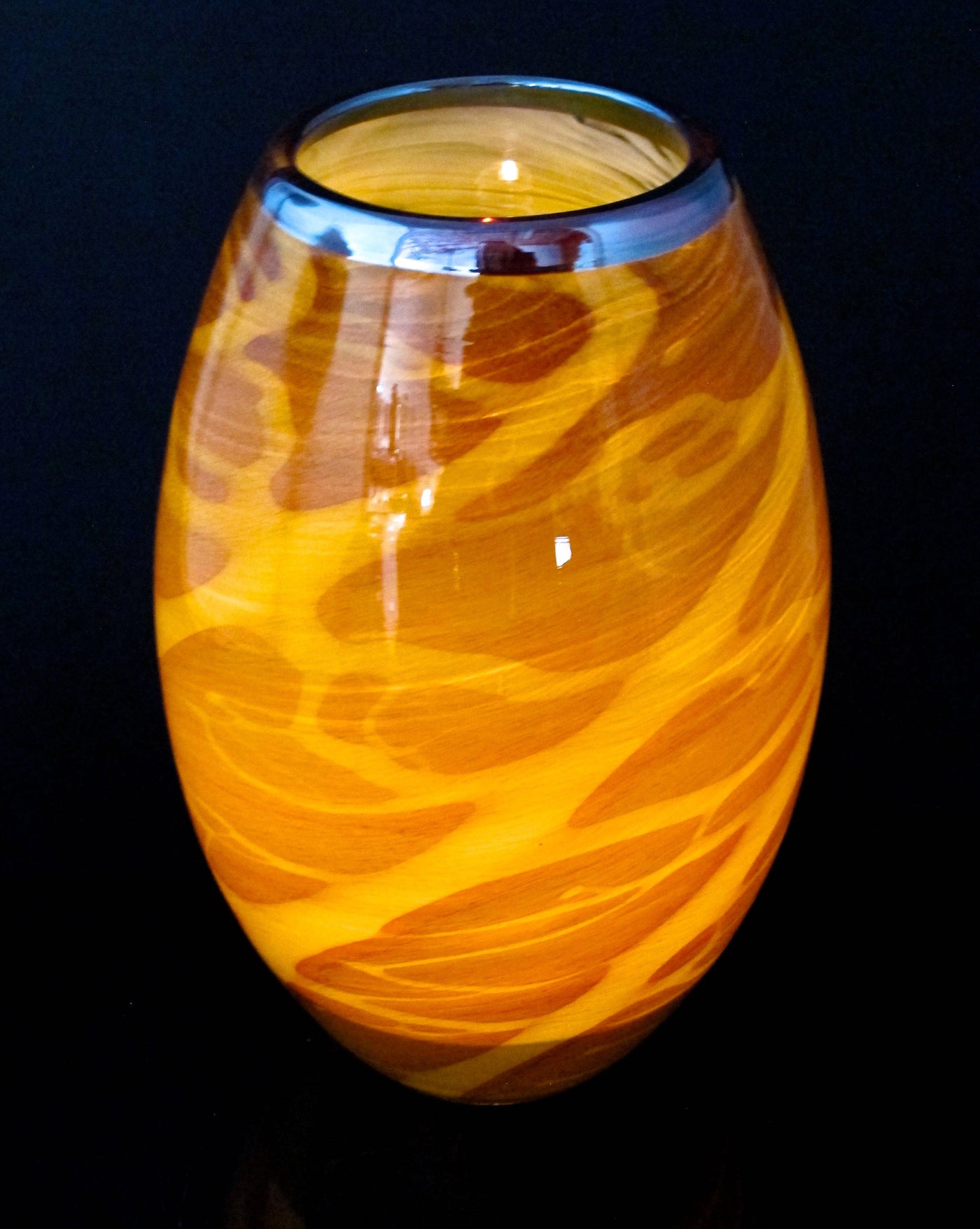 Historic Newport Votives