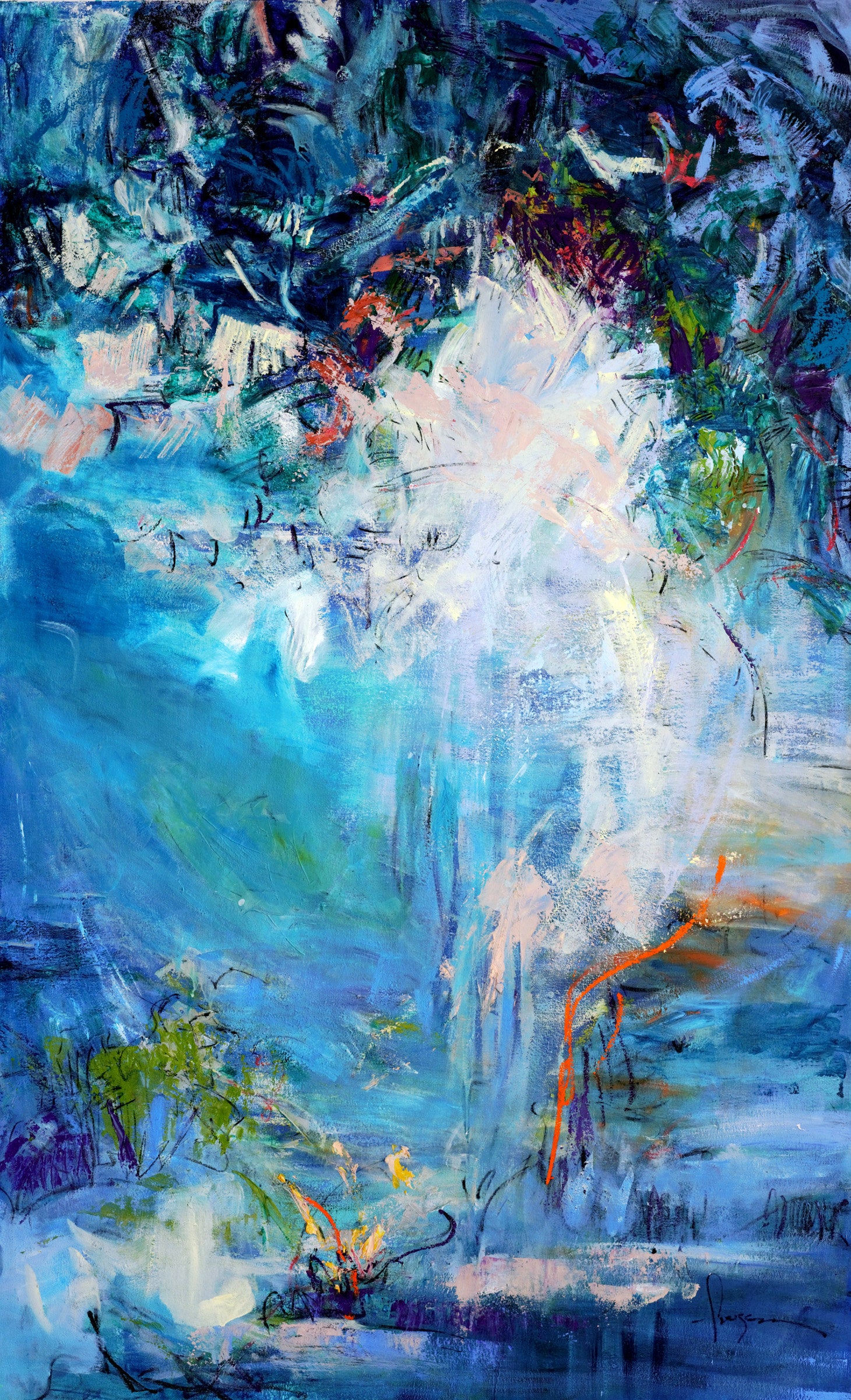 Immersion II