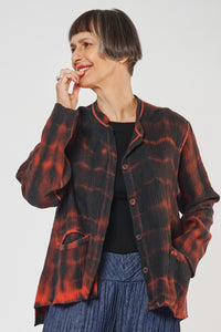Short Kaftan Jacket #3