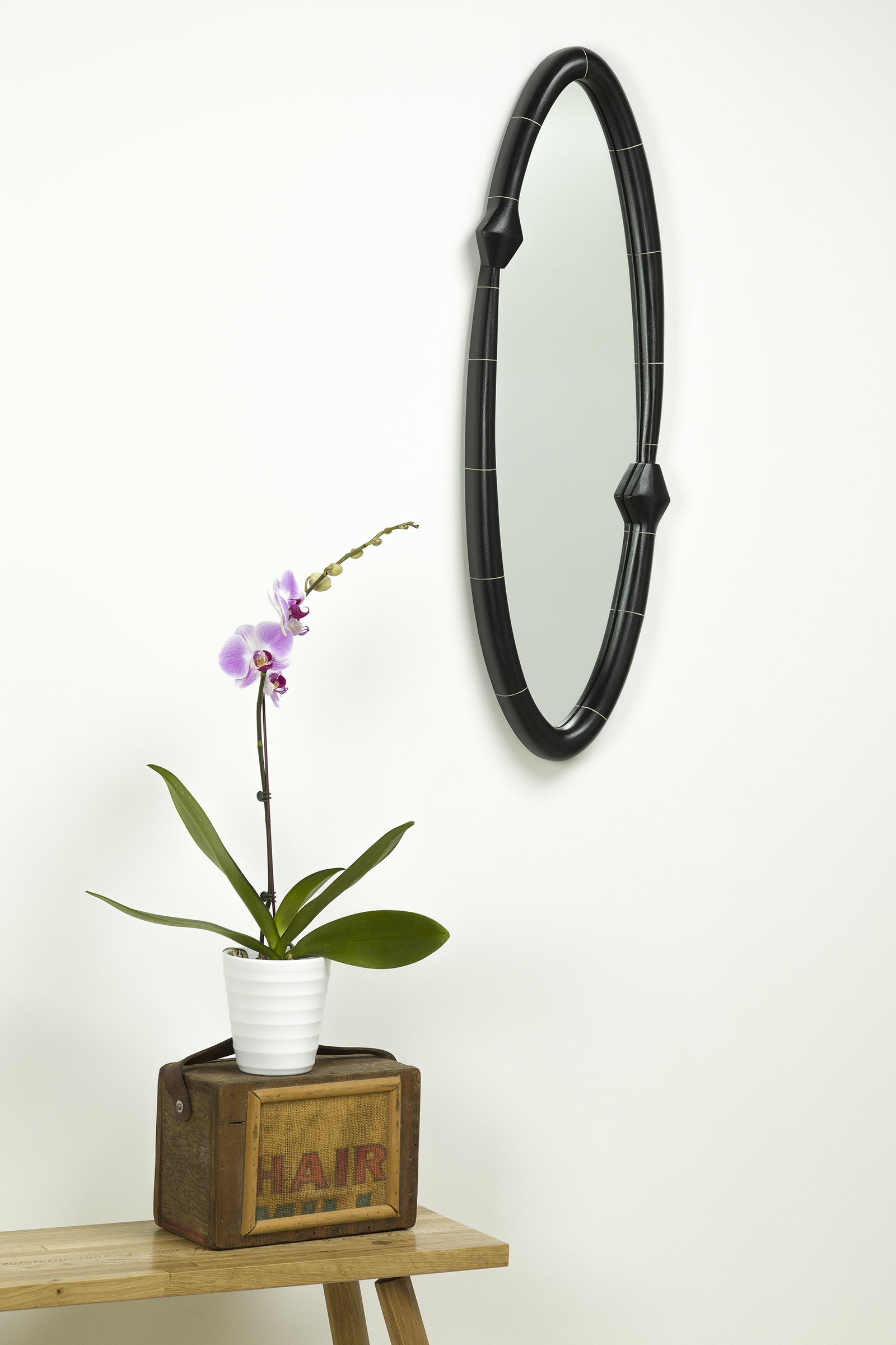 Chasing Mirror