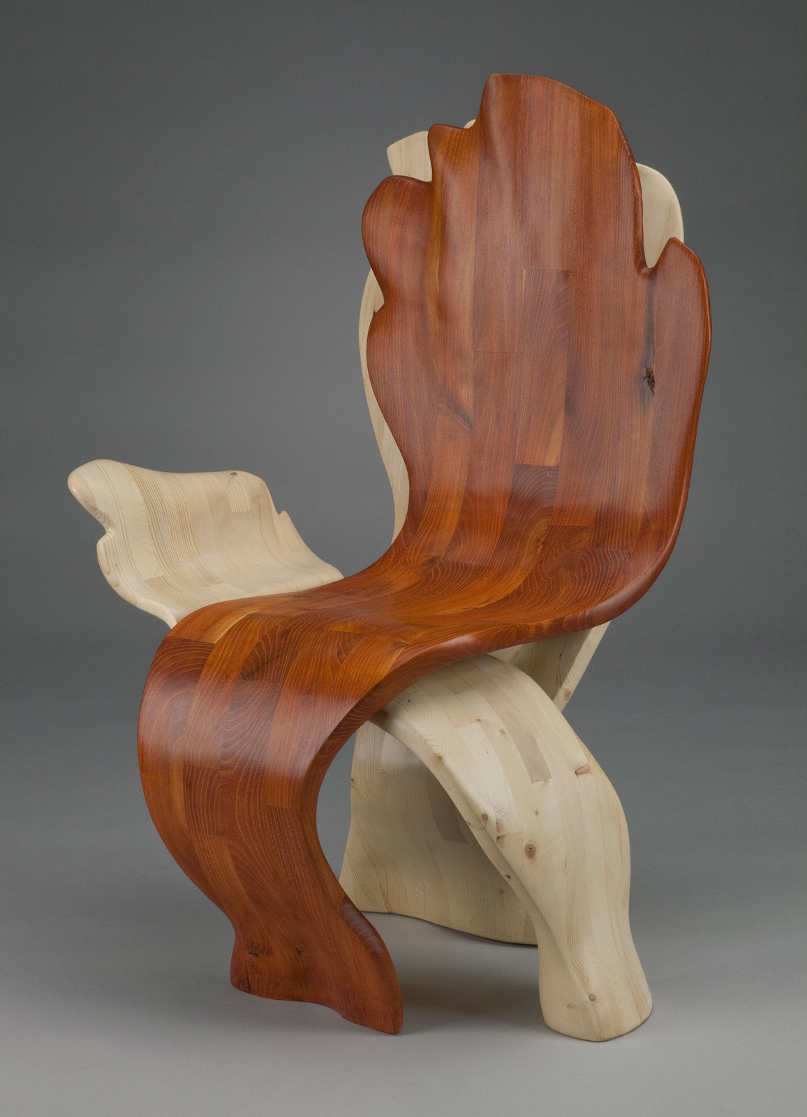 Ephemeral Chairs